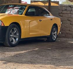 دودج تشارجر